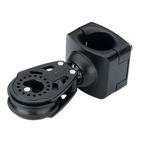 40mm Stanchion-Mount Block