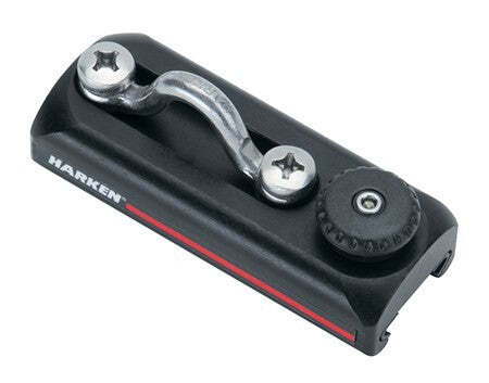 22mm Slider-Car - Pitstop, Eyestrap