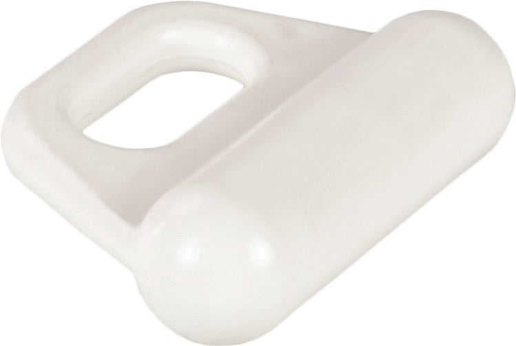 Plastic Sail Slug - 12mm | Bias Boating