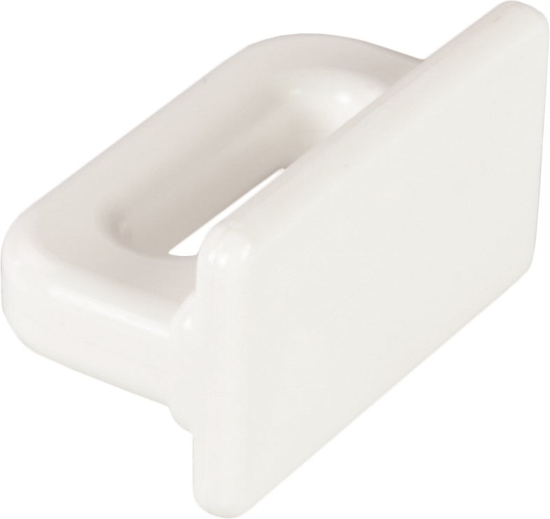 Plastic Sail Track Slide - 22mm | Bias Boating