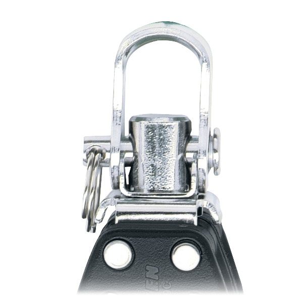 29mm Triple Block - Swivel, Becket