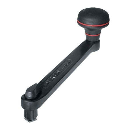 Aluminum Low-Profile SpeedGrip Lock-In Winch Handle - 203mm