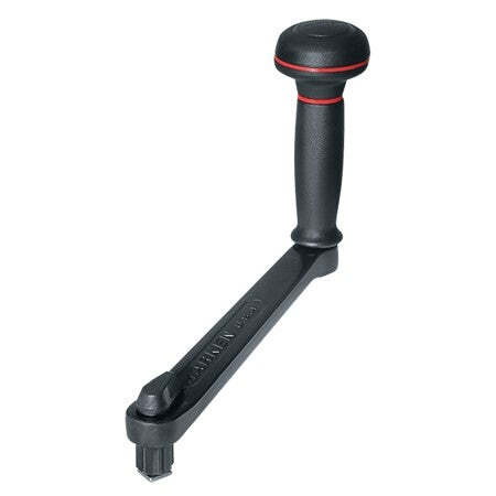 Aluminum SpeedGrip Lock-In Winch Handle - 254mm