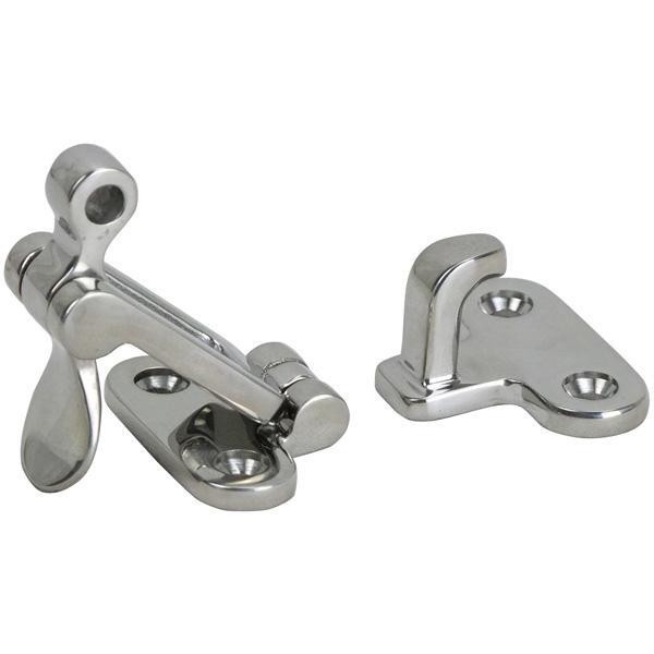 Hatch Fastener - Anti-Rattle Stainless Steel