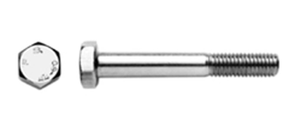 M6 Hexagon Head Bolts