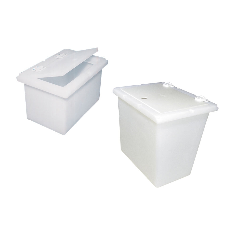 Sant Marine Fish/Bait Boxes