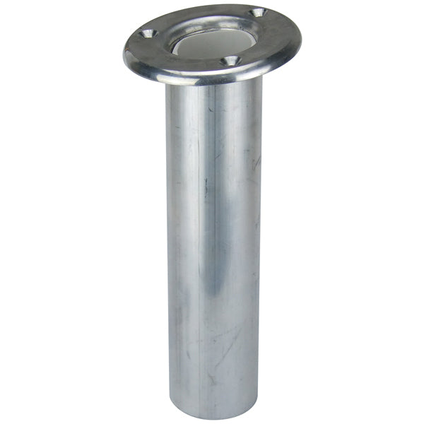 Round Head Alloy Angled Rod Holder