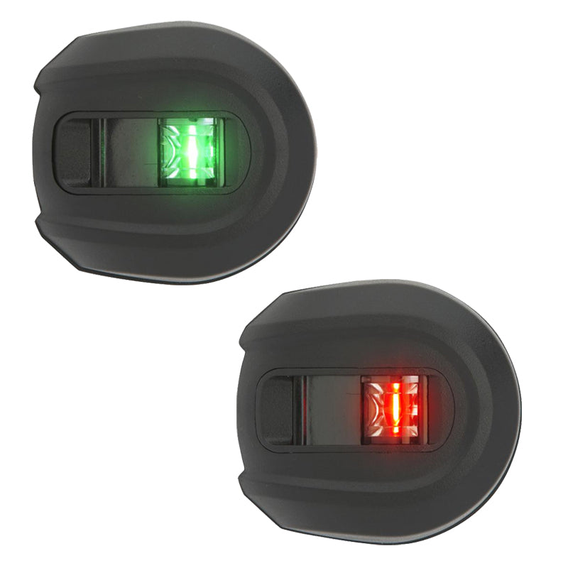 Light Armour LED Navigation Lights - Vertical