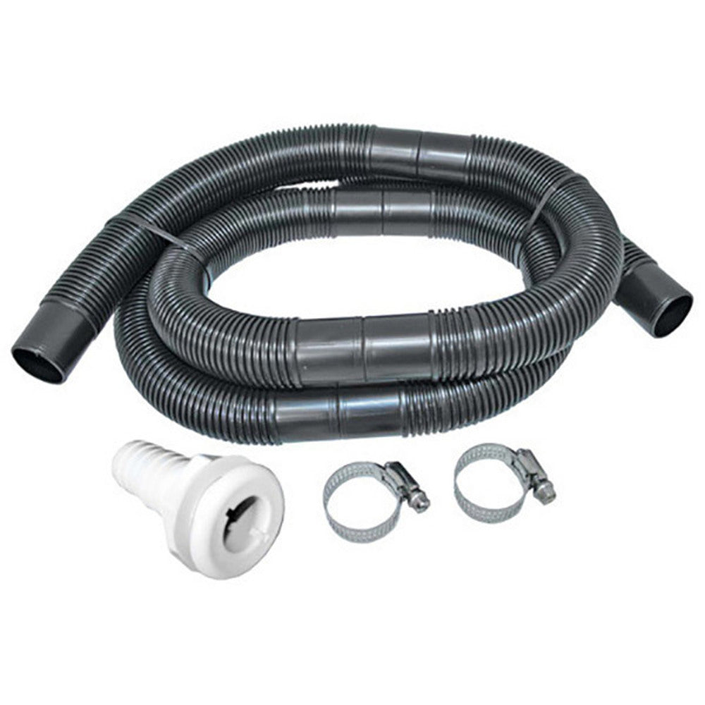 Bilge Hose Kit