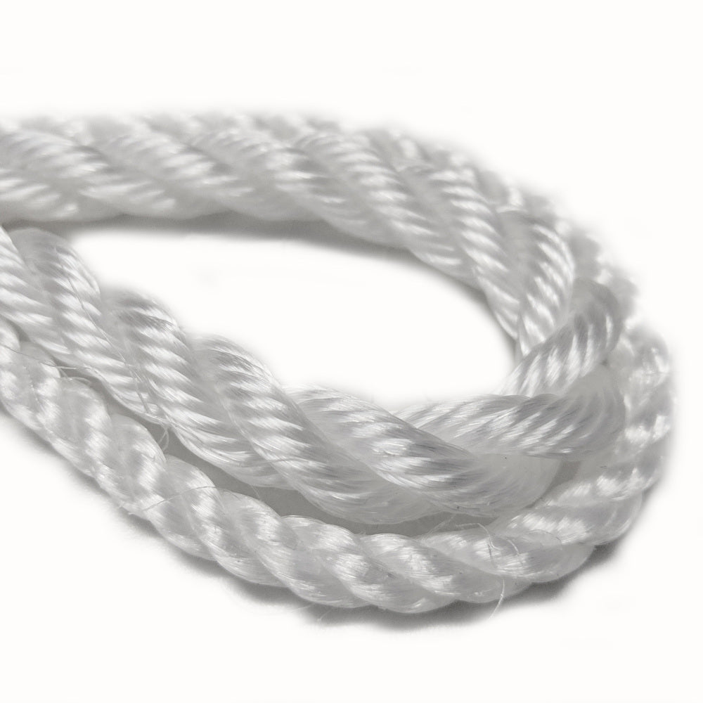 Silver rope deals