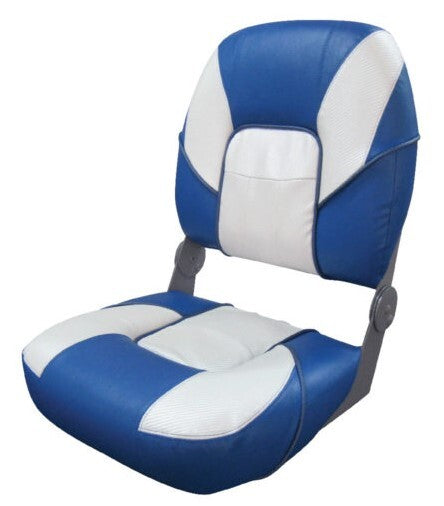 Deluxe Premier Fold Down Seats