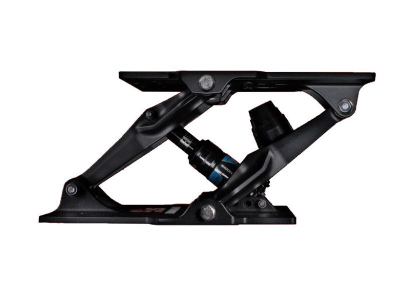 Shockwave Seat Suspension S5