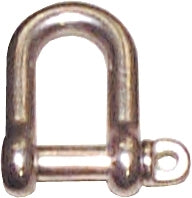 Captive Pin Shackles